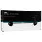 Avento Set de pesas ajustables 20 kg negro, azul y gris Avento Set de pesas ajustables 20 kg negro, azul y gris
