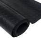 vidaXL Alfombrilla de goma antideslizante con puntos 2x1 m vidaXL Alfombrilla de goma antideslizante con puntos 2x1 m