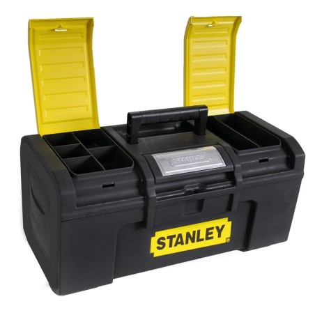 Stanley Caja de herramientas One Touch 24 pulgadas