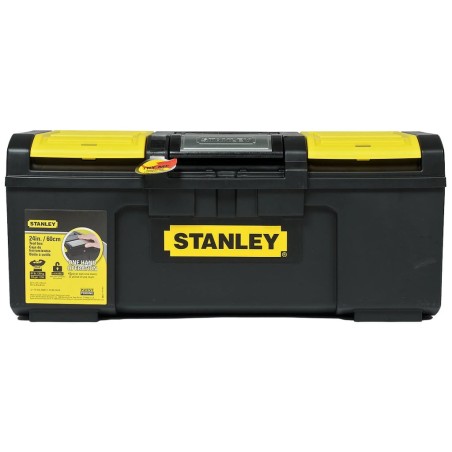 Stanley Caja de herramientas One Touch 24 pulgadas