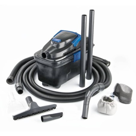 Ubbink Aspirador succionador VacuProCleaner Compact 1379119