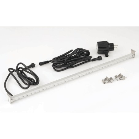 Tira blanca con 35 luces LED, 60 cm, marca Ubbink 1312116 