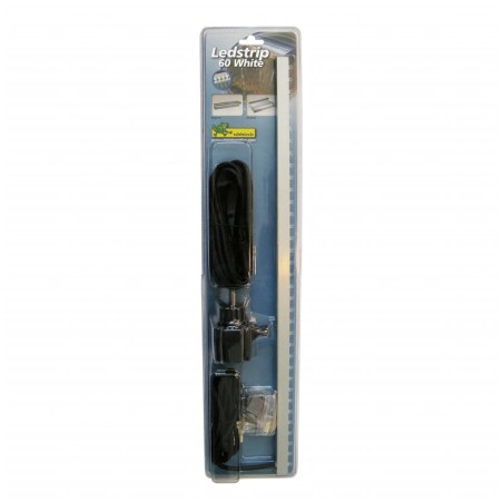 Tira blanca con 35 luces LED, 60 cm, marca Ubbink 1312116 