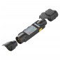 Comprobador de enchufes de remolques ProPlus 343524, 12 V Comprobador de enchufes de remolques ProPlus 343524, 12 V