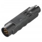 Comprobador de enchufes de remolques ProPlus 343524, 12 V Comprobador de enchufes de remolques ProPlus 343524, 12 V