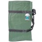Nature Bolsa de basura para jardín cuadrada verde 325 L 6072401 Nature Bolsa de basura para jardín cuadrada verde 325 L 6072401