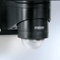 Steinel Foco de exterior con sensor LS 150 LED negro 052546 Steinel Foco de exterior con sensor LS 150 LED negro 052546