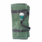 Nature Bolsa de basura para jardín cuadrada verde 148 L Nature Bolsa de basura para jardín cuadrada verde 148 L