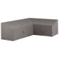 Madison Funda para muebles de jardín 270x210x90 cm Madison Funda para muebles de jardín 270x210x90 cm