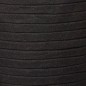Capi Macetero Nature Row negro 43x41 cm KBLRO933 Capi Macetero Nature Row negro 43x41 cm KBLRO933