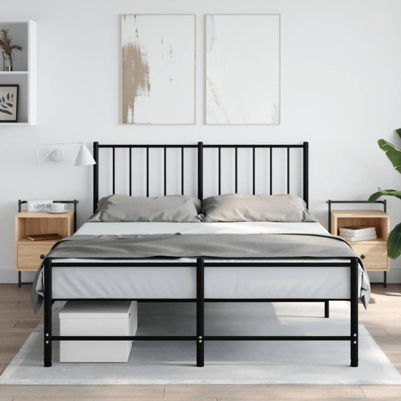 vidaXL Mesitas de noche de pared 2 uds roble Sonoma 40x30x61 cm vidaXL Mesitas de noche de pared 2 uds roble Sonoma 40x30x61 cm