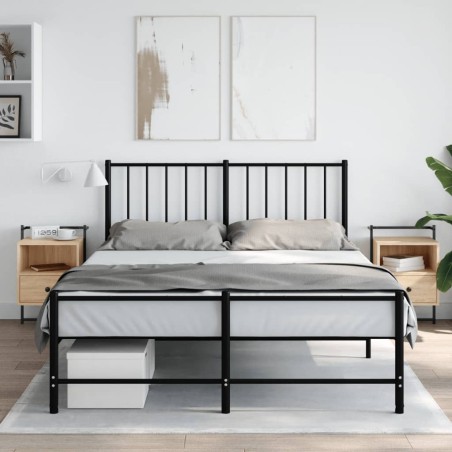 vidaXL Mesitas de noche de pared 2 uds roble Sonoma 40x30x61 cm