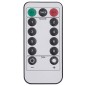 vidaXL Luces de Navidad de estrellas 140 LED blanco cálido 17 cm vidaXL Luces de Navidad de estrellas 140 LED blanco cálido 17 cm