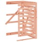 vidaXL Extensión para cobertizo de cubo de basura madera abeto Douglas vidaXL Extensión para cobertizo de cubo de basura madera abeto Douglas