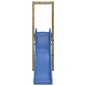 vidaXL Parque infantil de exterior madera de pino impregnada vidaXL Parque infantil de exterior madera de pino impregnada
