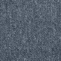 vidaXL Alfombras de peldaños de escalera 15 uds gris y azul 65x24x4 cm vidaXL Alfombras de peldaños de escalera 15 uds gris y azul 65x24x4 cm