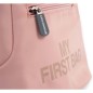 CHILDHOME Mochila infantil My First Bag rosa CHILDHOME Mochila infantil My First Bag rosa