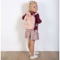CHILDHOME Mochila infantil My First Bag rosa CHILDHOME Mochila infantil My First Bag rosa