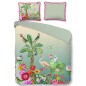 Happiness Funda de edredón BOTANICA 155x220 cm Happiness Funda de edredón BOTANICA 155x220 cm