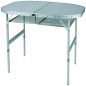 Eurotrail Mesa de camping Chartres 120x80 cm Eurotrail Mesa de camping Chartres 120x80 cm