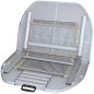 Eurotrail Mesa de camping Chartres 120x80 cm Eurotrail Mesa de camping Chartres 120x80 cm