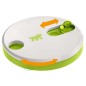 Ferplast Juguete de actividades para perros/gatos Duo