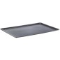 Ferplast Jaula para perros Dog-Inn 105 108,5x72,7x76,8 cm gris Ferplast Jaula para perros Dog-Inn 105 108,5x72,7x76,8 cm gris