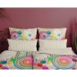HIP Funda de edredón INESSA 155x220 cm HIP Funda de edredón INESSA 155x220 cm