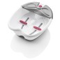 Medisana Spa para pies FS 300 blanco Medisana Spa para pies FS 300 blanco