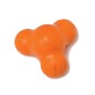 West Paw Juguete para perros con Zogoflex Tux naranja S West Paw Juguete para perros con Zogoflex Tux naranja S