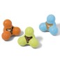 West Paw Juguete para perros con Zogoflex Tux naranja S West Paw Juguete para perros con Zogoflex Tux naranja S
