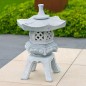 Ubbink Farol de jardín Acqua Arte ROKKAKU YUKIMI Ubbink Farol de jardín Acqua Arte ROKKAKU YUKIMI