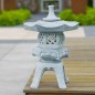 Ubbink Farol de jardín Acqua Arte ROKKAKU YUKIMI Ubbink Farol de jardín Acqua Arte ROKKAKU YUKIMI