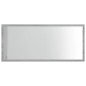 vidaXL Set de muebles de baño 2 pzas madera contrachapada gris sonoma vidaXL Set de muebles de baño 2 pzas madera contrachapada gris sonoma