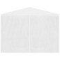 vidaXL Carpa para celebraciones blanco 3x3 m vidaXL Carpa para celebraciones blanco 3x3 m