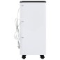 vidaXL Enfriador de aire móvil 3 en 1 purificador humidificador 60 W vidaXL Enfriador de aire móvil 3 en 1 purificador humidificador 60 W