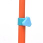 vidaXL Juego de canasta de baloncesto portátil ajustable 109-141 cm vidaXL Juego de canasta de baloncesto portátil ajustable 109-141 cm
