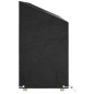 vidaXL Funda para banco de jardín 8 ojales polietileno 190x70x70/88 cm vidaXL Funda para banco de jardín 8 ojales polietileno 190x70x70/88 cm