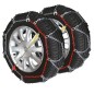 ProPlus Cadenas de nieve para neumáticos 12 mm KN120 2 unidades ProPlus Cadenas de nieve para neumáticos 12 mm KN120 2 unidades