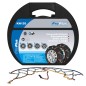 ProPlus Cadenas de nieve para neumáticos 12 mm KN120 2 unidades ProPlus Cadenas de nieve para neumáticos 12 mm KN120 2 unidades
