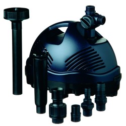 Ubbink Bomba de estanque Elimax 1000 1351301