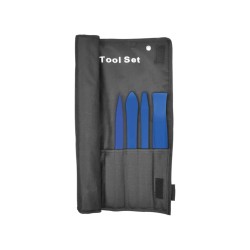 Set de 11 palancas para montaje y desmontaje ProPlus 590156 