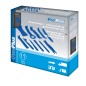 Set de 11 palancas para montaje y desmontaje ProPlus 590156 Set de 11 palancas para montaje y desmontaje ProPlus 590156