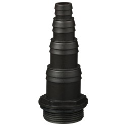 Ubbink Bomba de estanque Cascademax 16000 160 W 1351323