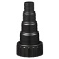 Ubbink Bomba de filtro Smartmax 10000FI 9350 l/h 1351396 Ubbink Bomba de filtro Smartmax 10000FI 9350 l/h 1351396