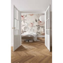 Komar Mural fotográfico La Maison 368x248 cm XXL4-034 