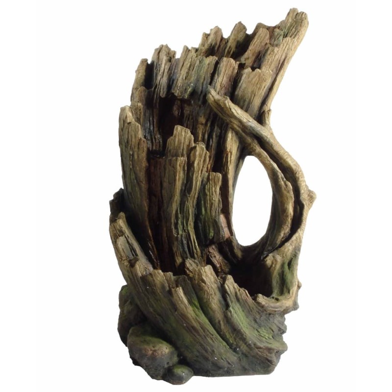 Ubbink Conjunto de fuente de agua para jardín Alcamo Ubbink Conjunto de fuente de agua para jardín Alcamo