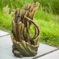 Ubbink Conjunto de fuente de agua para jardín Alcamo Ubbink Conjunto de fuente de agua para jardín Alcamo