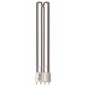 Ubbink Bombilla de repuesto para lámpara UVC Pl-18W transparente Ubbink Bombilla de repuesto para lámpara UVC Pl-18W transparente