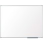 Nobo Pizarra blanca básica de acero 90x60 cm Nobo Pizarra blanca básica de acero 90x60 cm